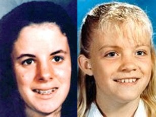 Cold Case Investigators Swarm Garrido Property