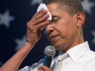 Good News Could Spell Trouble for GOP