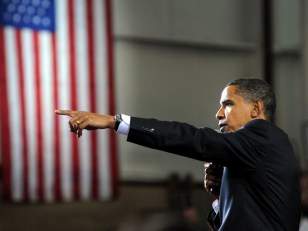 Obama Puts Congress In Its Place