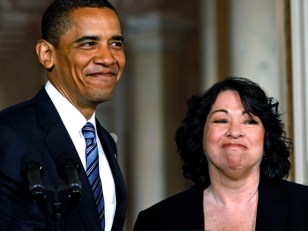 Trustee Pushes to Rename Schools for Obama, Sotomayor
