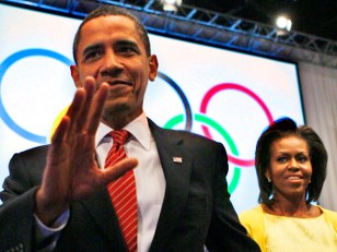 W.H. Will Keep Olympic Office Open