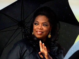 O' No! Winfrey Announces End of Show