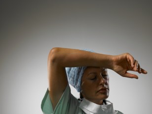 Shock: You're Working Much Harder for Less Pay