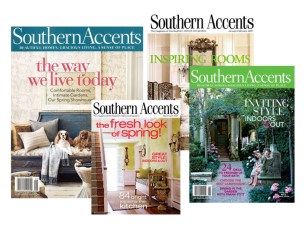 Goodbye, Southern Accents Magazine, We Hardly Read You
