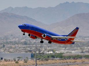 Loud Toddler and Mom Kicked Off Southwest Plane