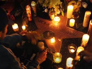 Jackson Family To Host 'Celebration Of Life' Reception Following Funeral