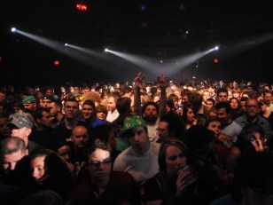 Three Bands We'd Rather See At Trees' Re-opening