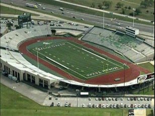 New UNT Recruiting Tool Breaking Ground
