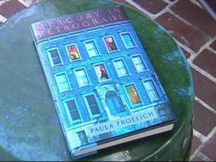 Gossip Queen's Book Stays Topical