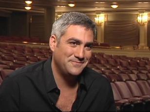 Taylor Hicks On Being a Teen Angel and American Idol