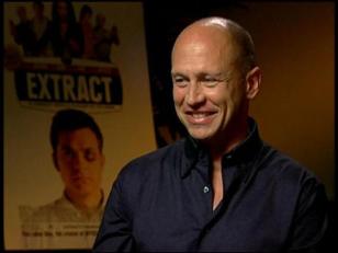 Mike Judge Talks Sex, Drugs, and PG-13