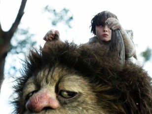 "Wild Things" Easy to Admire But Hard to Love
