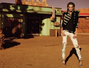 Five Rules for a Fashionable Fall