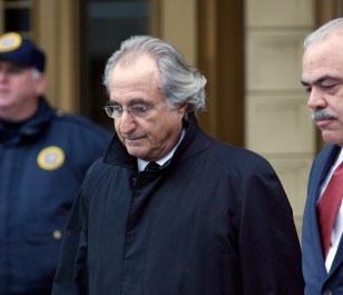Texas Lost Millions in Madoff Swindle