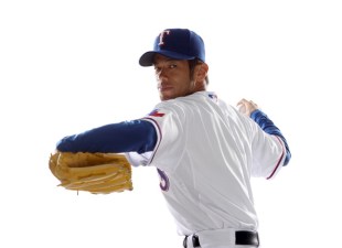 See, This New Bullpen is Pretty Good