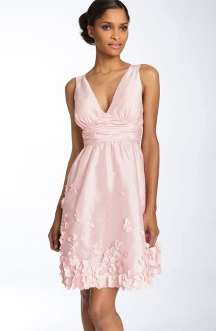 Frilly and Flirty Easter Baskets