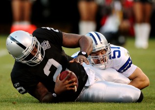 'Boys Defenders Not Worried About Turnovers