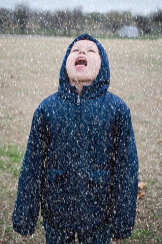 Your Snow Photos: Feb. 12, 2012