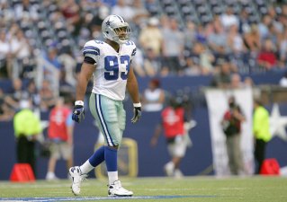 Cowboys Camp Preview: Linebackers