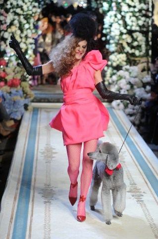 The Best Fashion Collaborations of 2010