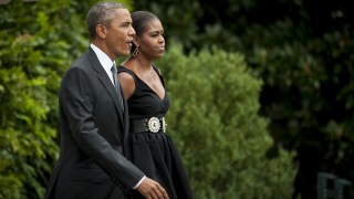 Obamas to Vacation in Southern California After Inauguration