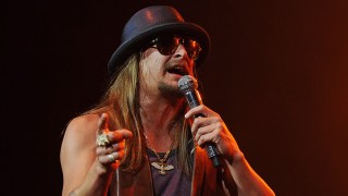 Kid Rock's Assistant Dies in ATV Crash