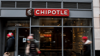 Sickened Chipotle Customer Gets Free Burritos as Part of Settlement