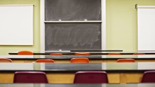 Teacher Exchanged 129K Texts With Student, Many Lewd: Police