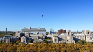 University of Chicago Does Not Support Trigger Warnings