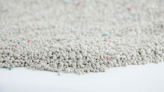 Houston-Area Man Says Deputies Mistook Cat Litter for Meth