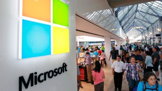 Russian-Linked Hackers Exploited Windows Flaw: Microsoft