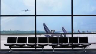 Flying High: Airline, Airport Workers Charged With Trafficking Cocaine at Puerto Rico Airport