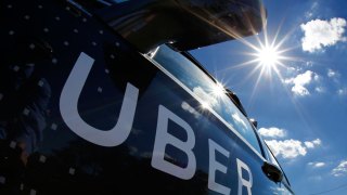Uber Posts $708 Million Loss as Revenue Grows; Finance Head Quits