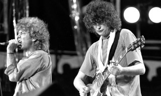 Jury to Start Deliberations in 'Stairway to Heaven' Trial