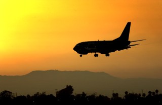 Pilot Found Passed Out in Cockpit Charged With Impairment