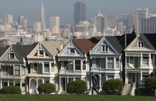 'Full House' Hits Market for $4.15M: Report