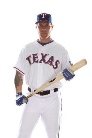 Meet Your 2011 Texas Rangers