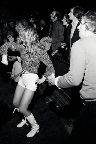 Classic London Style Through the Years