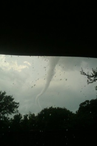 Storm Photos - May 24, 2011
