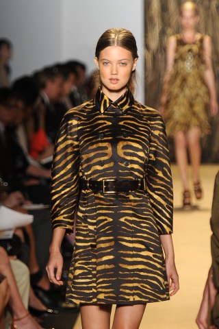 Exotics and Animal Prints