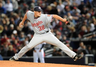 Rangers On Lookout for Closer