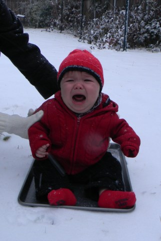 Your Storm Photos - December 25, 2012 - Gallery II