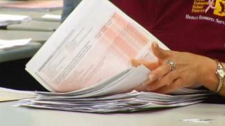DISD Employees Resign and Retire for Payout