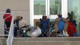 Teacher Take DISD Up on Retirement Offer