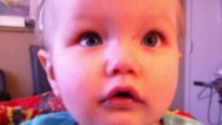 The Little Girl Behind Winslet's Disease