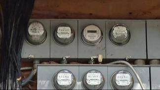 Battling Oncor Over Tampering
