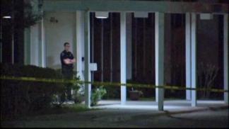 Church Shocked by Attacks