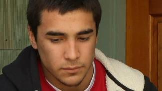 Survivor Woke Up to Find House on Fire