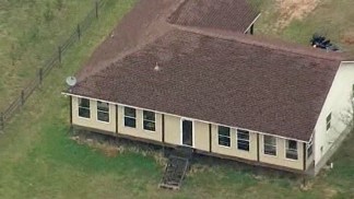 Corsicana Farm House Served as Torture Chamber