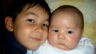 North Texas Family Trapped in Japan